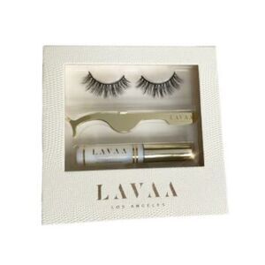 ⭐️HOST PICK⭐️ Lavaa Beauty Lash Kit